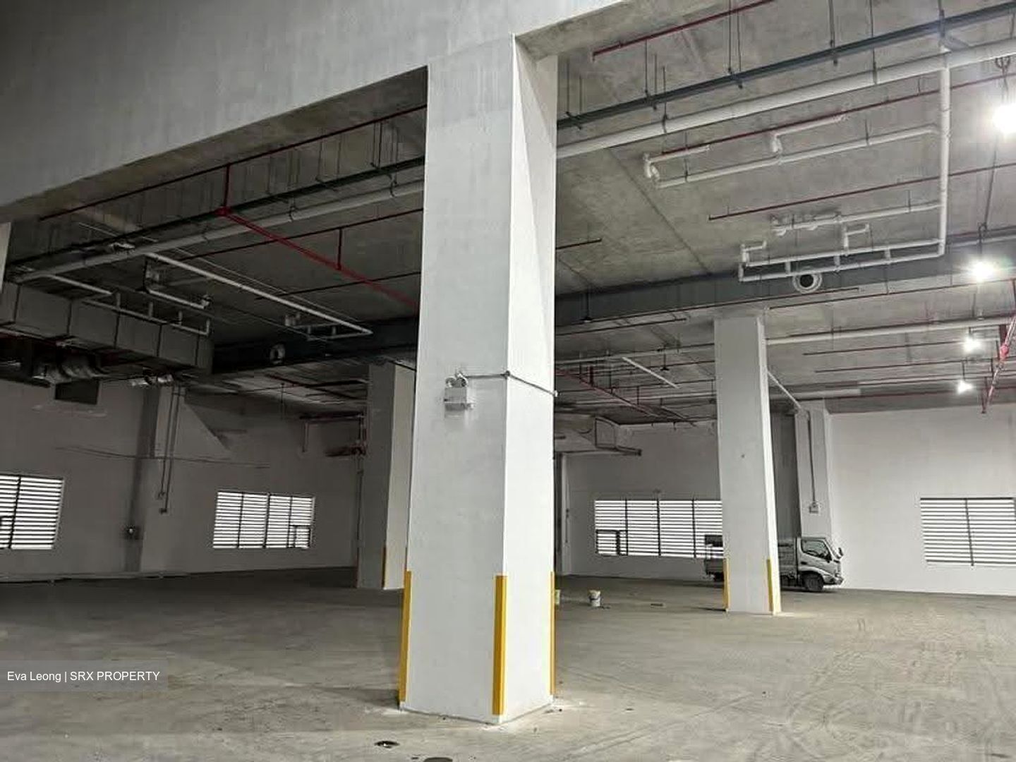 Lokyang Light Industries Park (D22), Factory #623098301